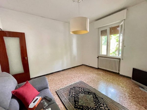 appartamento in vendita a Piacenza in zona Boselli