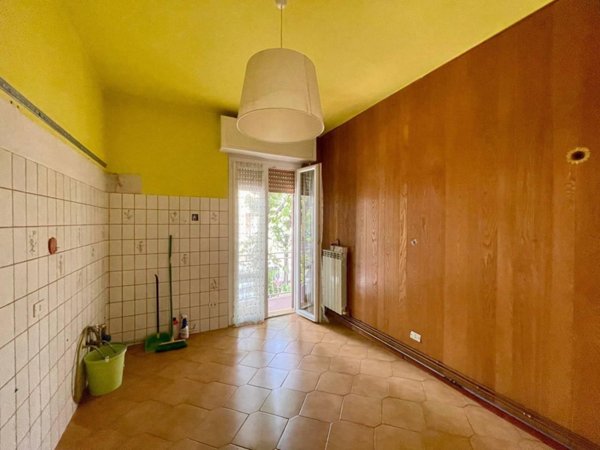 appartamento in vendita a Piacenza in zona Boselli