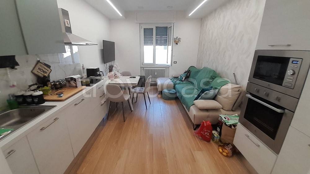 appartamento in vendita a Piacenza