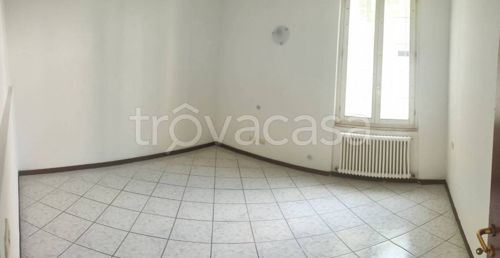 appartamento in vendita a Piacenza in zona Centro Storico