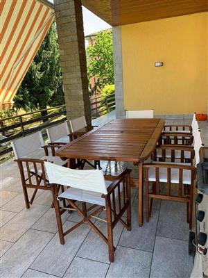 casa indipendente in vendita a Piacenza