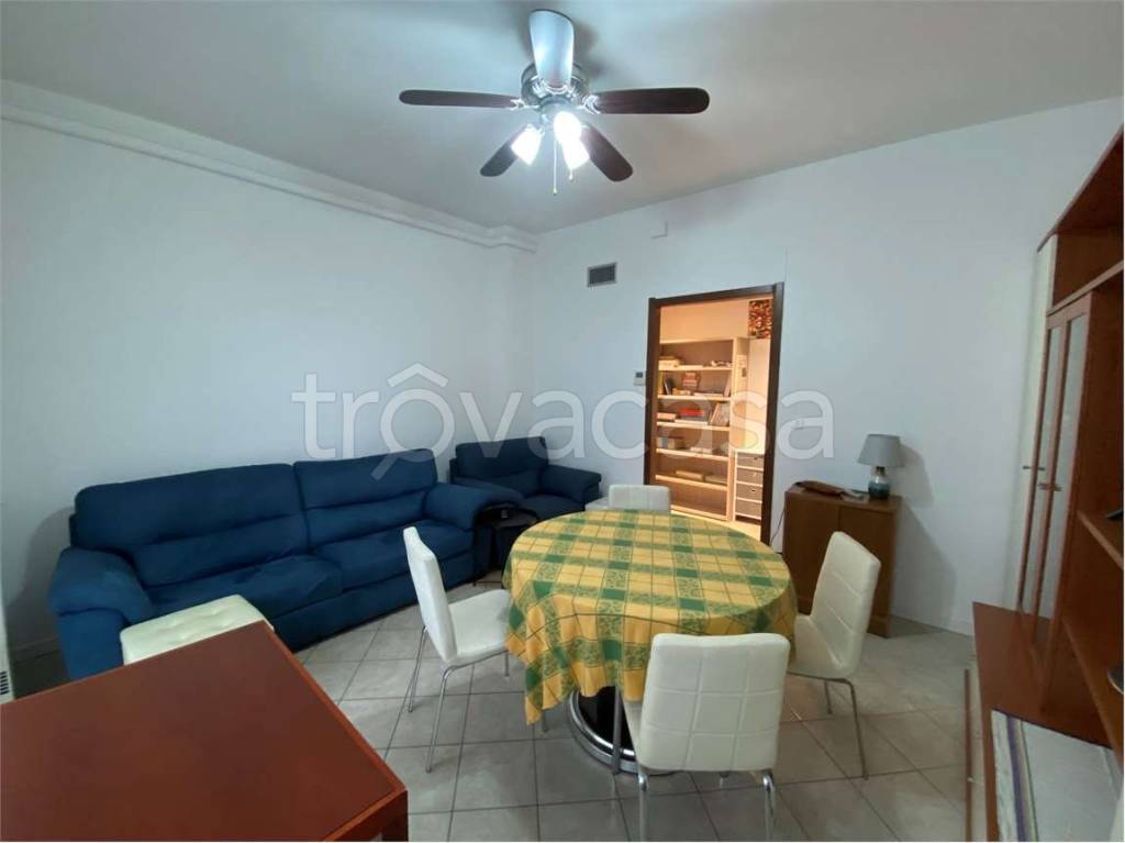 appartamento in vendita a Piacenza in zona Stadio