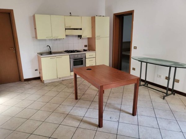 appartamento in vendita a Piacenza in zona Centro Storico