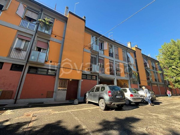 appartamento in vendita a Piacenza in zona Stadio