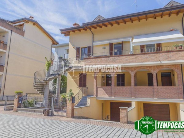 appartamento in vendita a Piacenza in zona Stadio