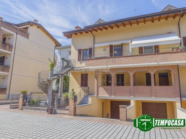 appartamento in vendita a Piacenza in zona Stadio