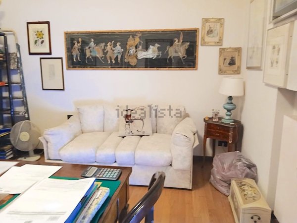 appartamento in vendita a Piacenza in zona Veggioletta