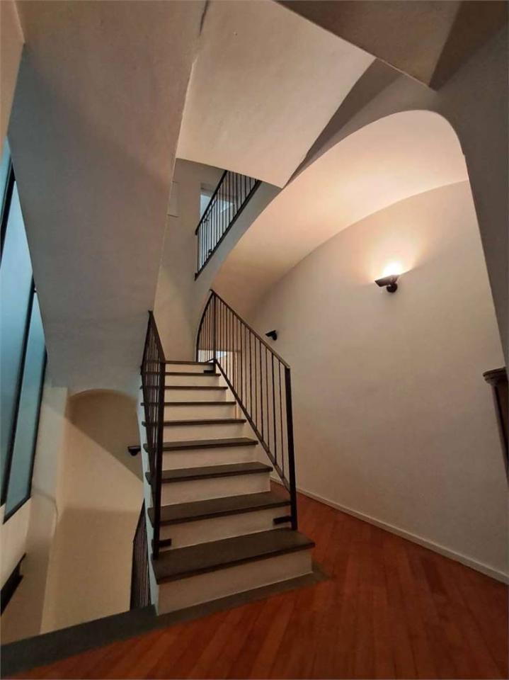 casa indipendente in vendita a Piacenza in zona Centro Storico