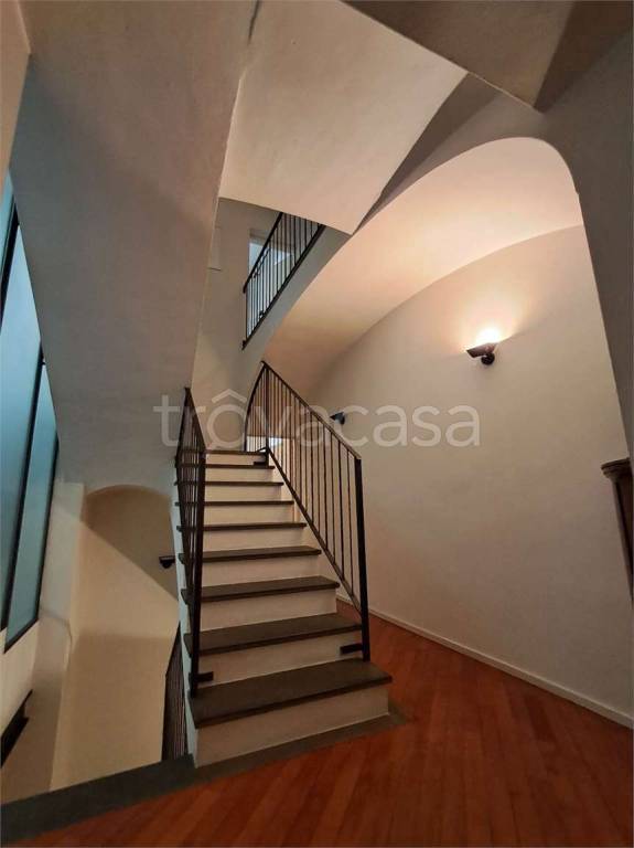 casa indipendente in vendita a Piacenza in zona Centro Storico