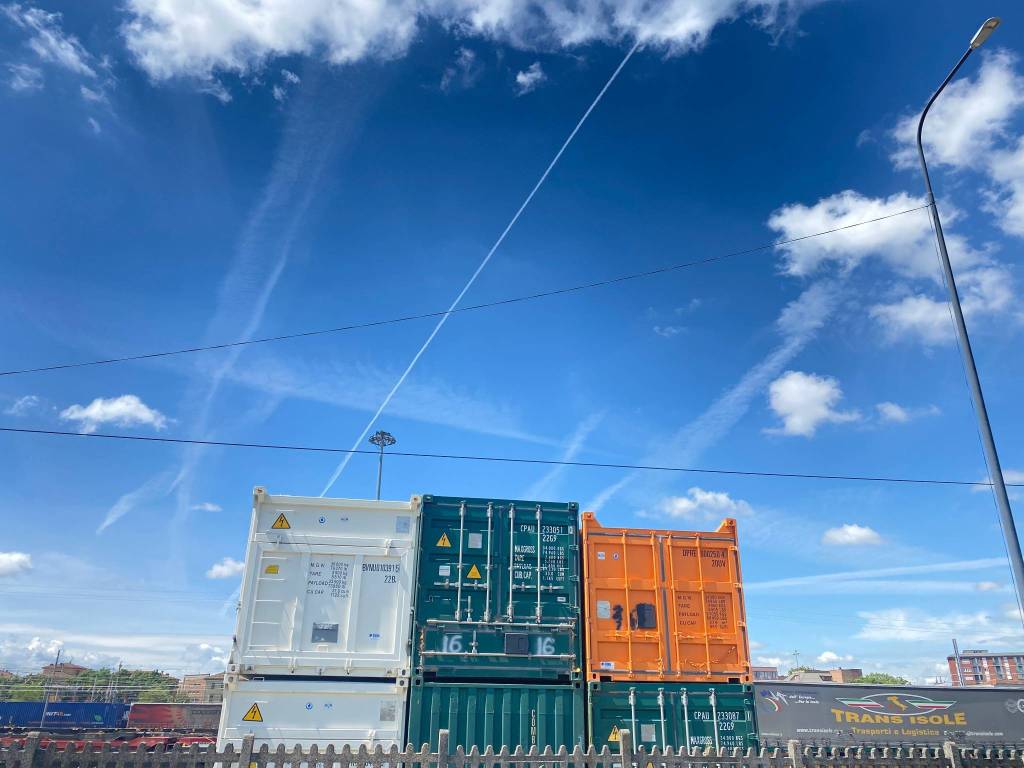 terreno agricolo in vendita a Piacenza in zona Le Mose