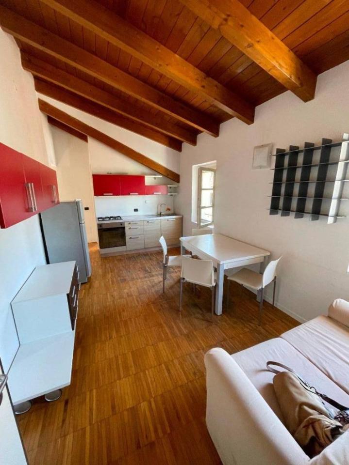 appartamento in vendita a Piacenza in zona Centro Storico