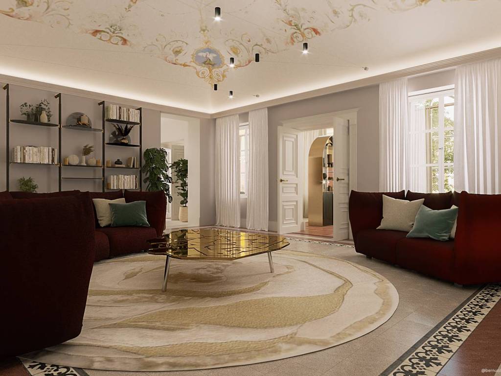 appartamento in vendita a Piacenza