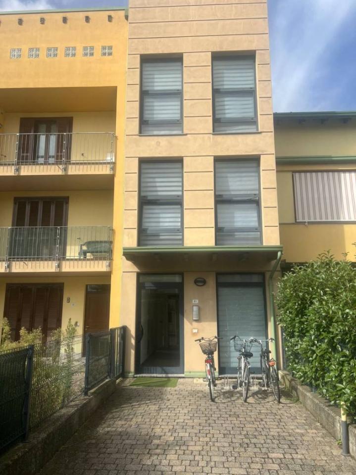 appartamento in vendita a Piacenza in zona Baia del Re