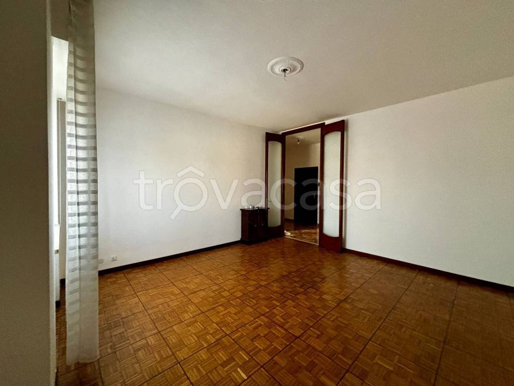 appartamento in vendita a Piacenza in zona Belvedere / Quartiere Duemila