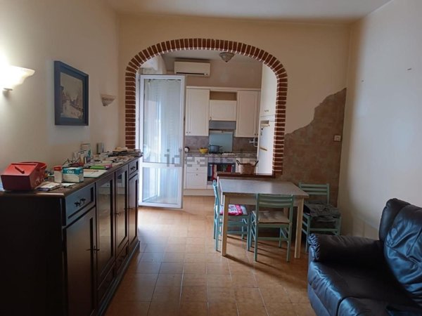 appartamento in vendita a Piacenza