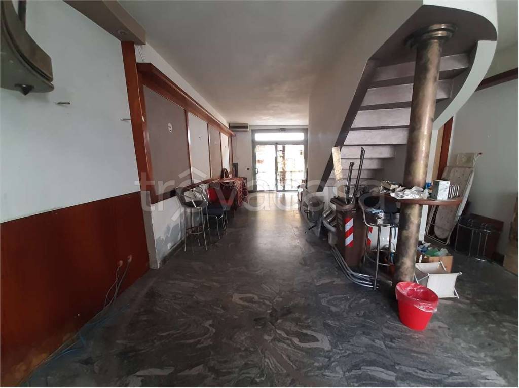 appartamento in vendita a Piacenza in zona Barriera Milano