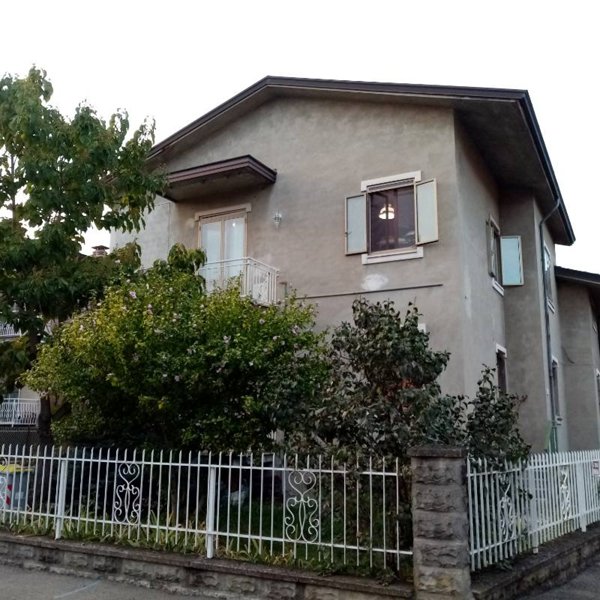 appartamento in vendita a Piacenza