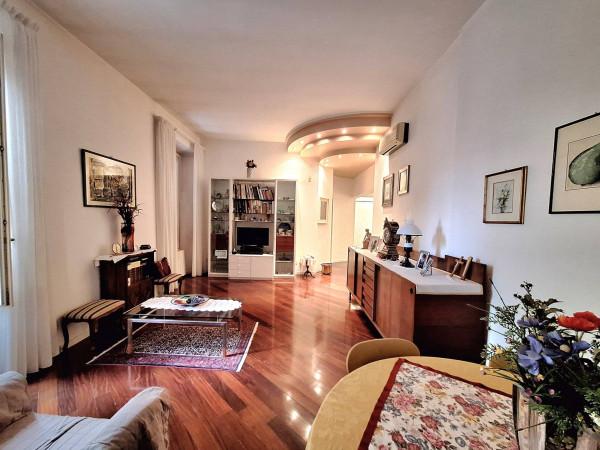 appartamento in vendita a Piacenza in zona Centro Storico