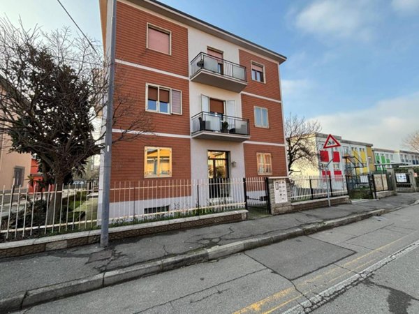 appartamento in vendita a Piacenza in zona Stadio