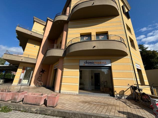 ufficio in vendita a Piacenza