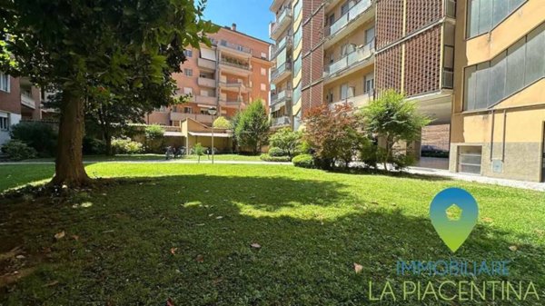 appartamento in vendita a Piacenza in zona Centro Storico