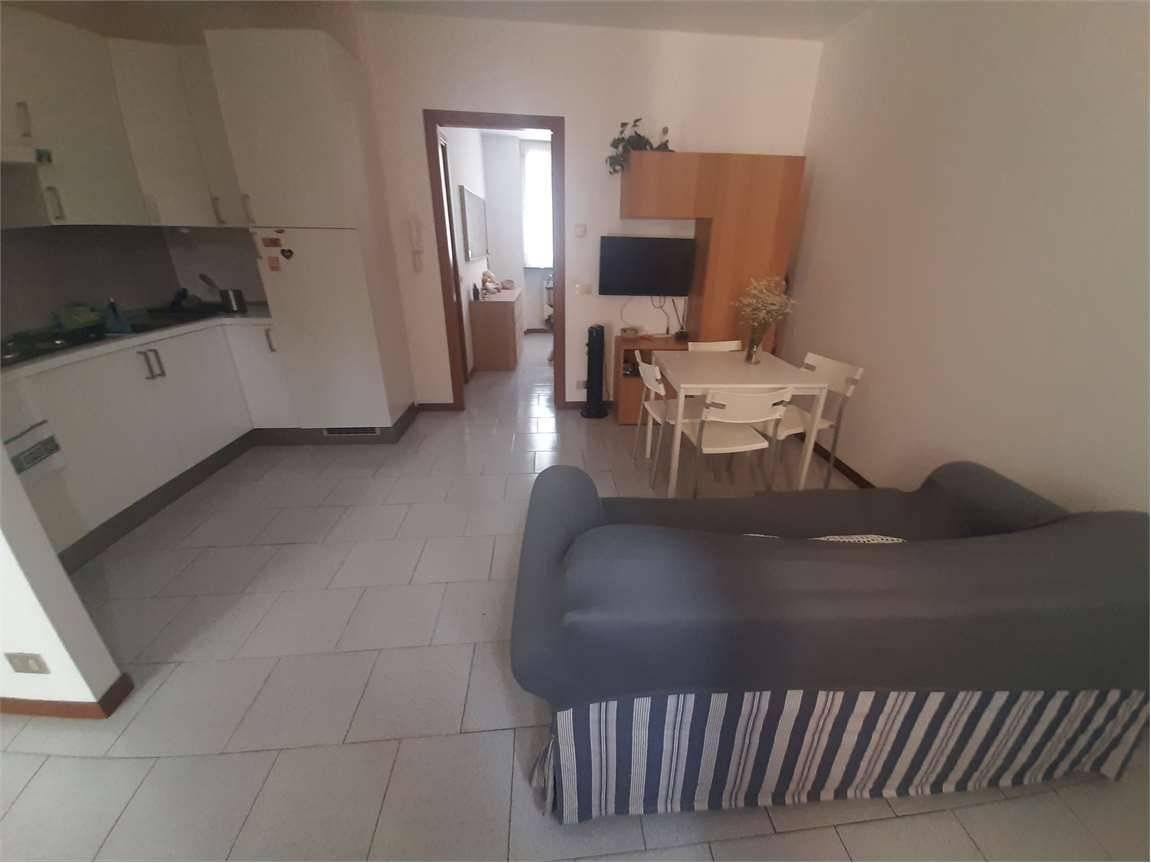 appartamento in vendita a Piacenza in zona Centro Storico