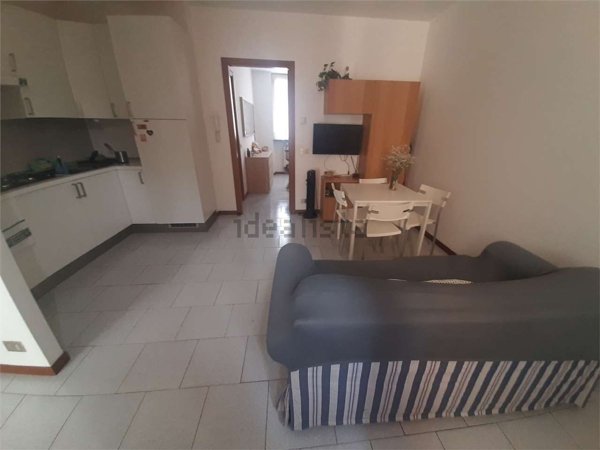 appartamento in vendita a Piacenza