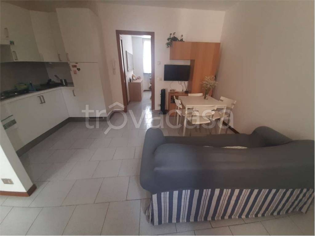 appartamento in vendita a Piacenza