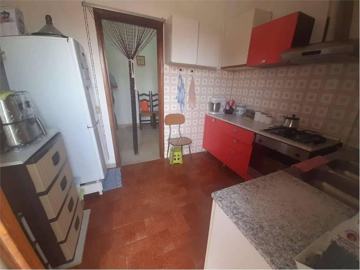 appartamento in vendita a Piacenza in zona Centro Storico
