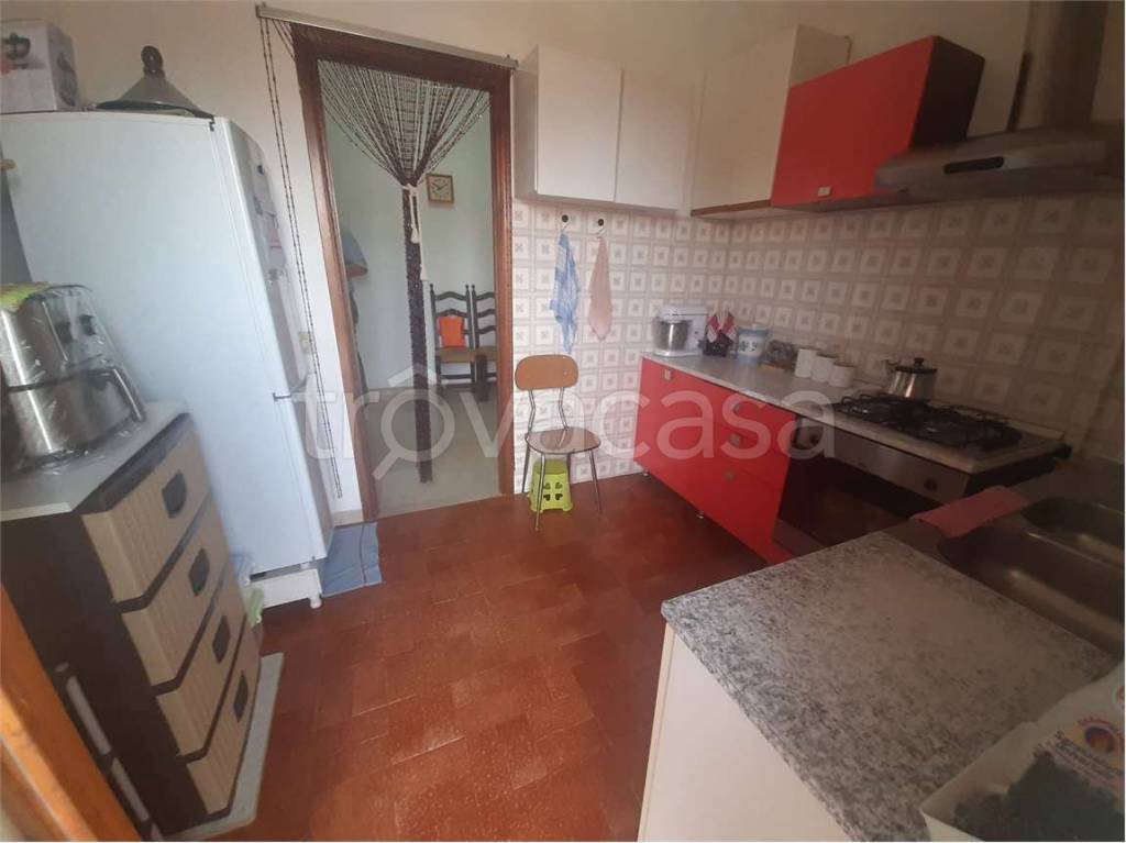 appartamento in vendita a Piacenza