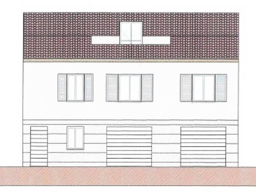 casa indipendente in vendita a Piacenza in zona Centro Storico