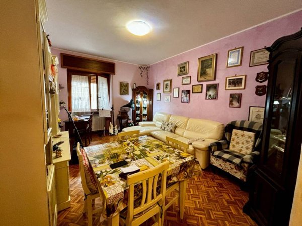 appartamento in vendita a Piacenza in zona Centro Storico