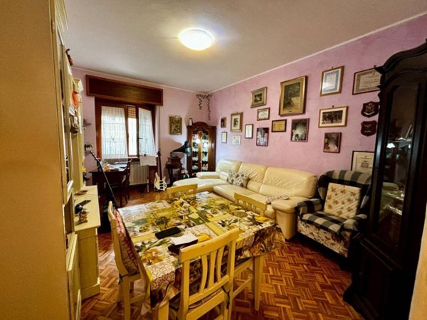 appartamento in vendita a Piacenza in zona Centro Storico
