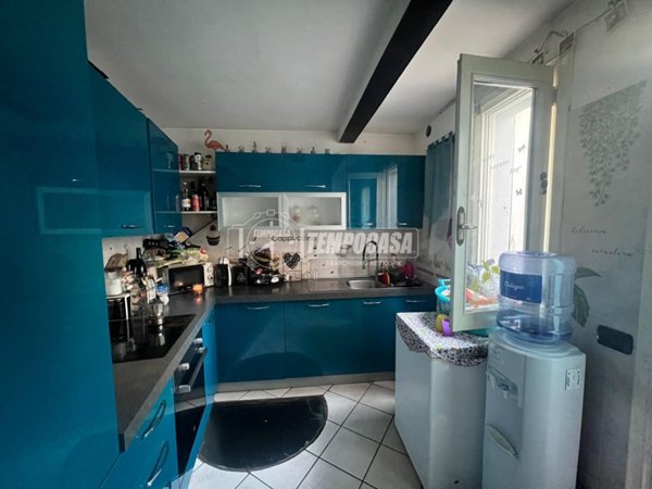 casa indipendente in vendita a Piacenza in zona Centro Storico