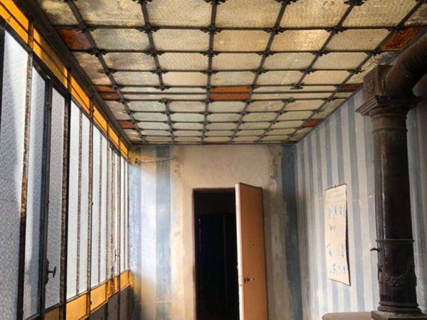 intera palazzina in vendita a Piacenza in zona Centro Storico