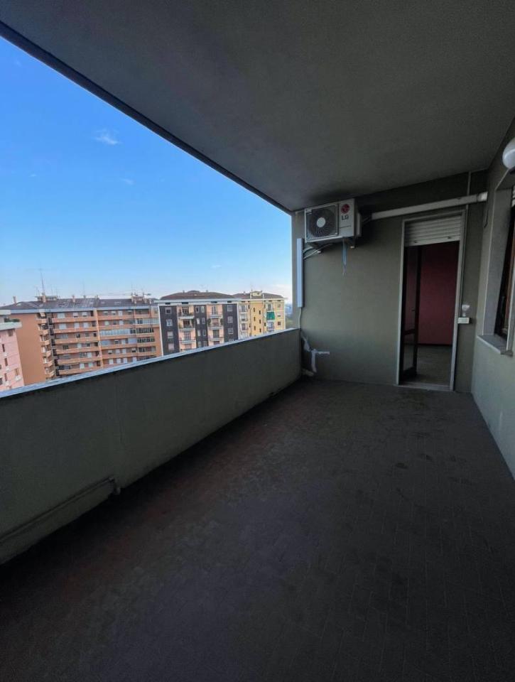 appartamento in vendita a Piacenza in zona Stadio