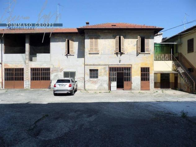 appartamento in vendita a Piacenza in zona Centro Storico