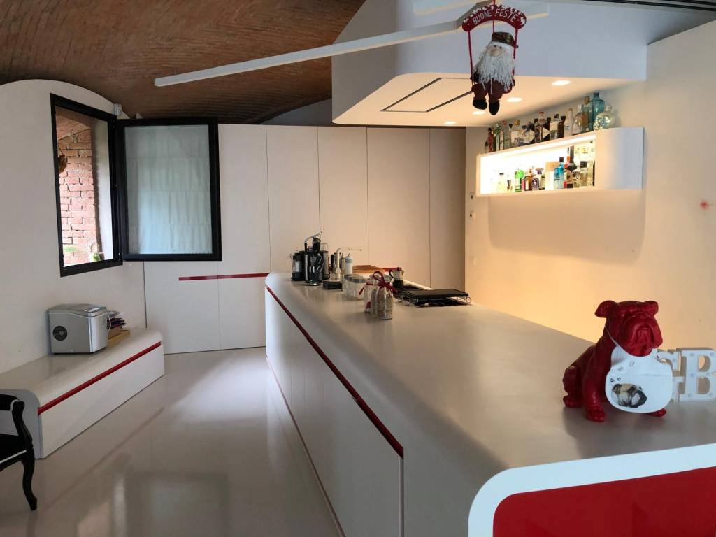 casa indipendente in vendita a Piacenza in zona Belvedere / Quartiere Duemila