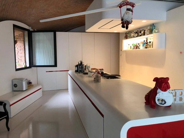 casa indipendente in vendita a Piacenza in zona Belvedere / Quartiere Duemila