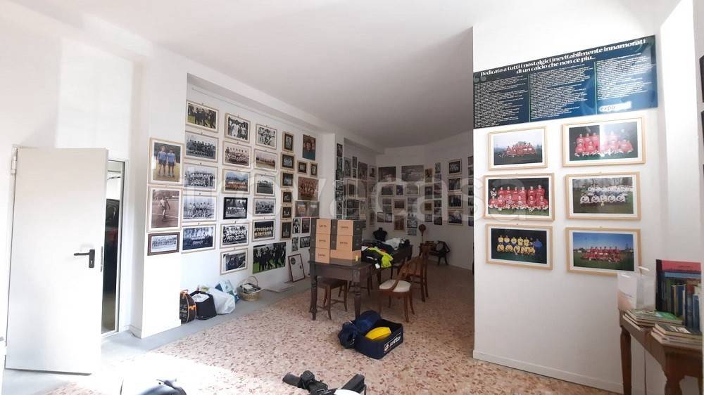 locale di sgombero in vendita a Piacenza