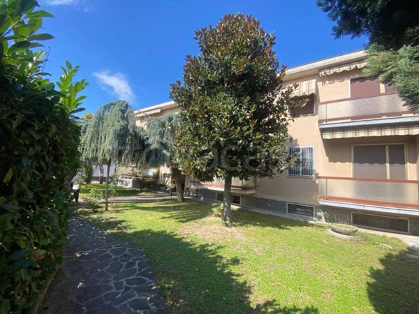 appartamento in vendita a Piacenza in zona Veggioletta