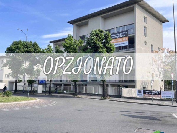 ufficio in vendita a Piacenza
