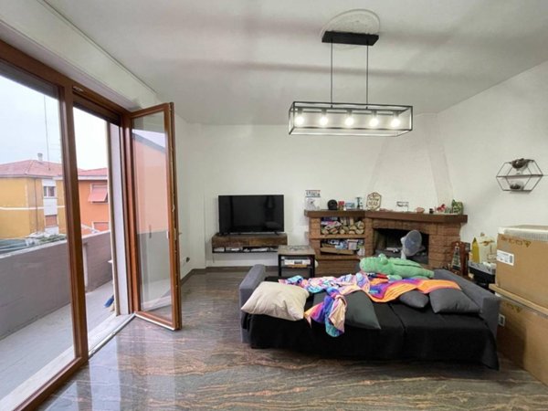 appartamento in vendita a Piacenza in zona Centro Storico