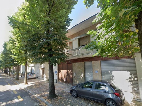 appartamento in vendita a Piacenza in zona Infrangibile