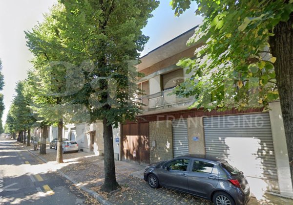 appartamento in vendita a Piacenza in zona Infrangibile