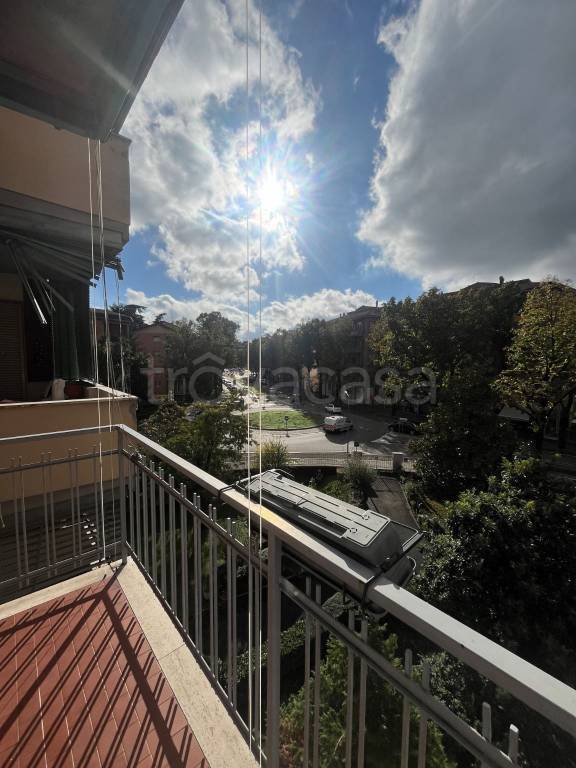 appartamento in vendita a Piacenza in zona Stadio