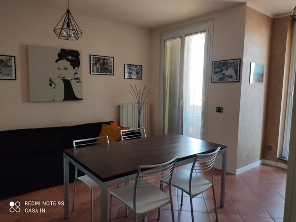 appartamento in vendita a Piacenza