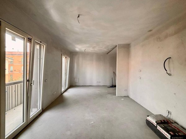 appartamento in vendita a Piacenza in zona Belvedere / Quartiere Duemila