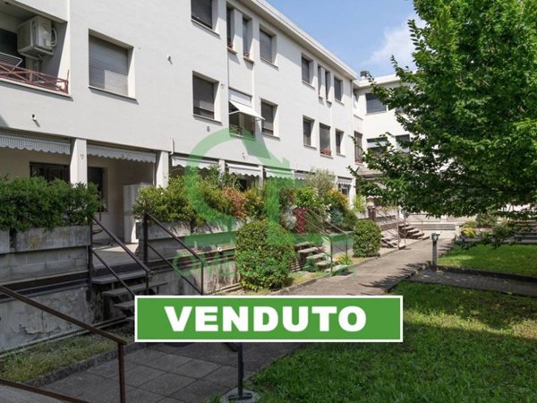 appartamento in vendita a Piacenza in zona Borgotrebbia