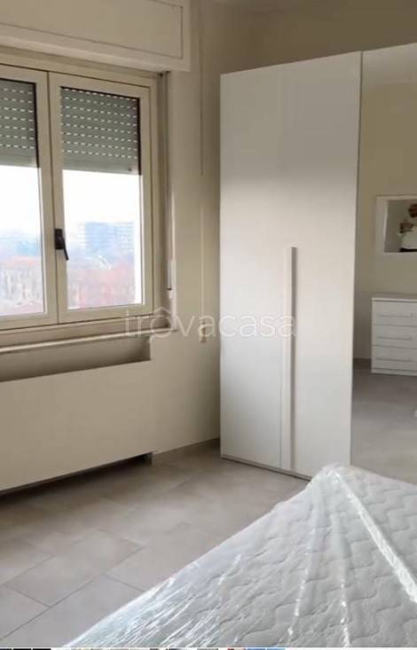 appartamento in vendita a Piacenza in zona Barriera Genova